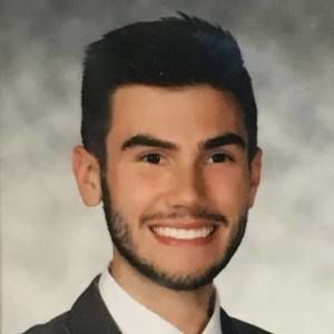 Meet your Posher, Mason